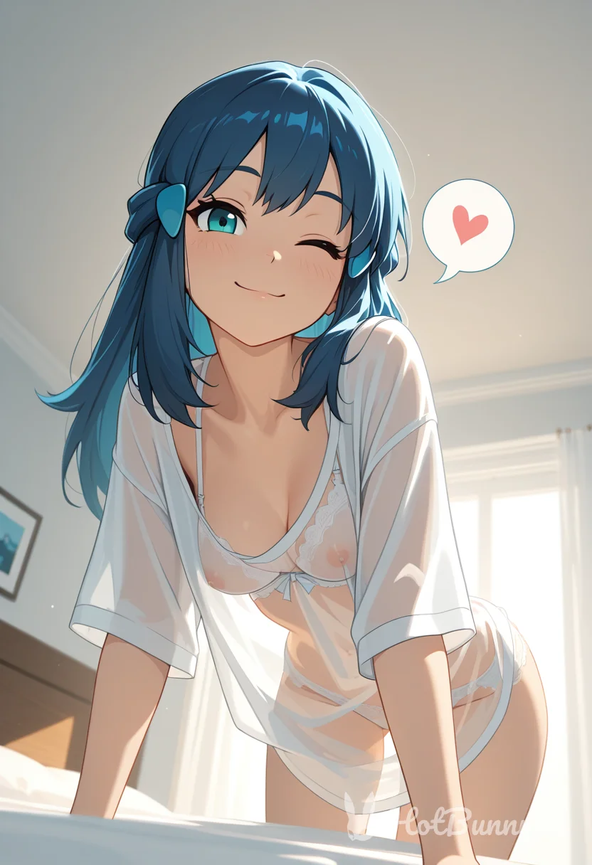 Pokemon Ai Hentai