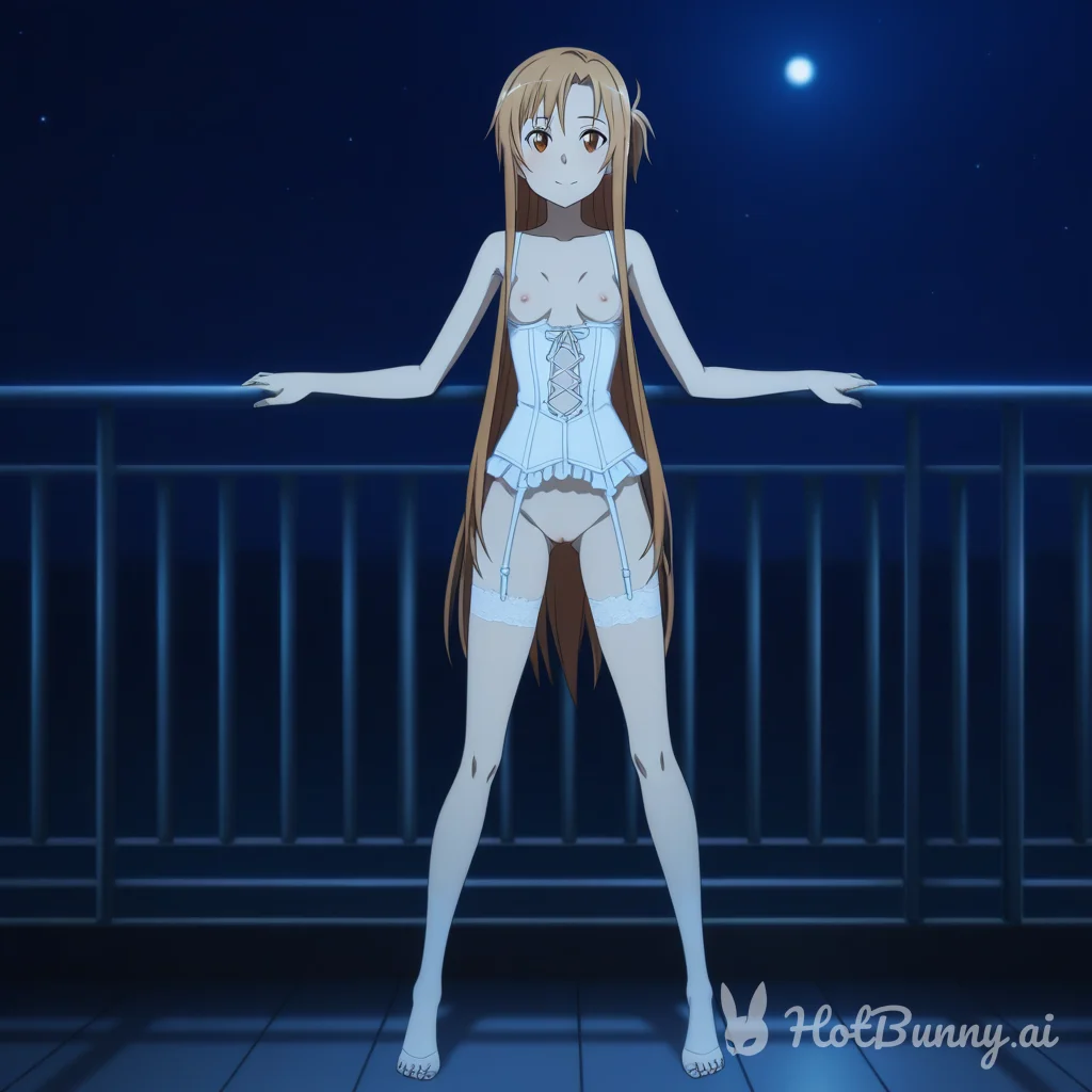 Sword Art Online Public Ai Hentai