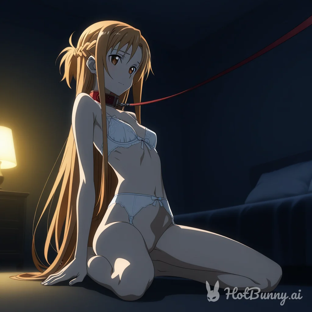 Sword Art Online Ai Hentai