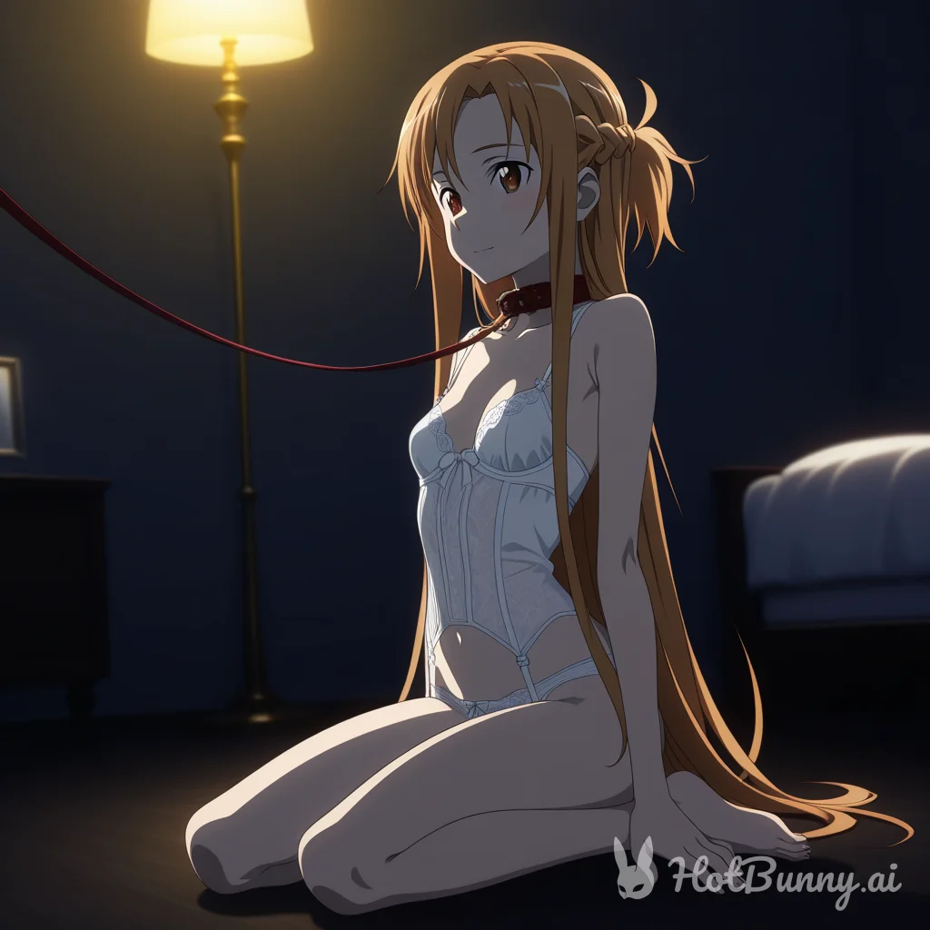 Sword Art Online Bdsm Ai Hentai