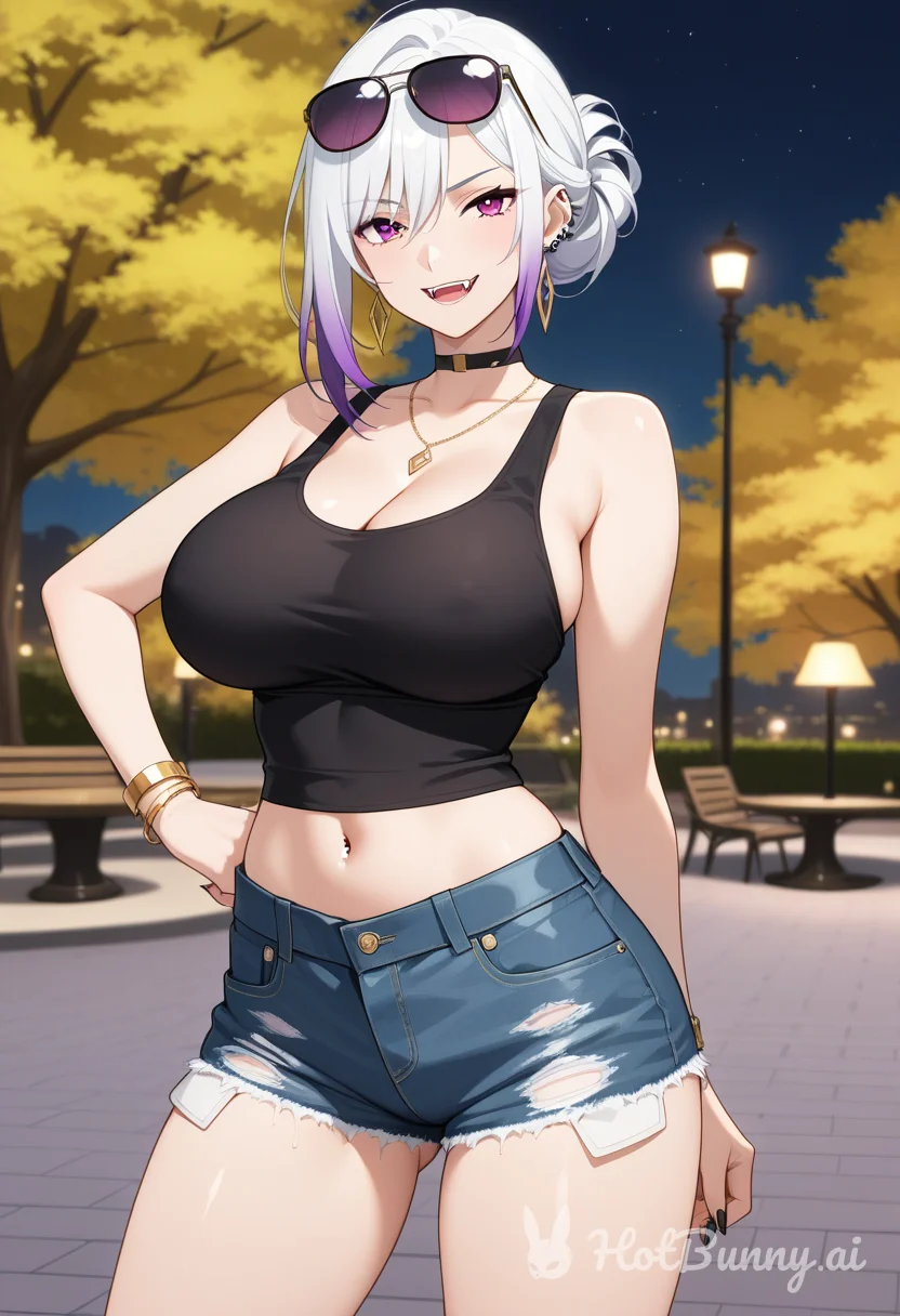 Ai Hentai generated by KnightlyGoblin0863