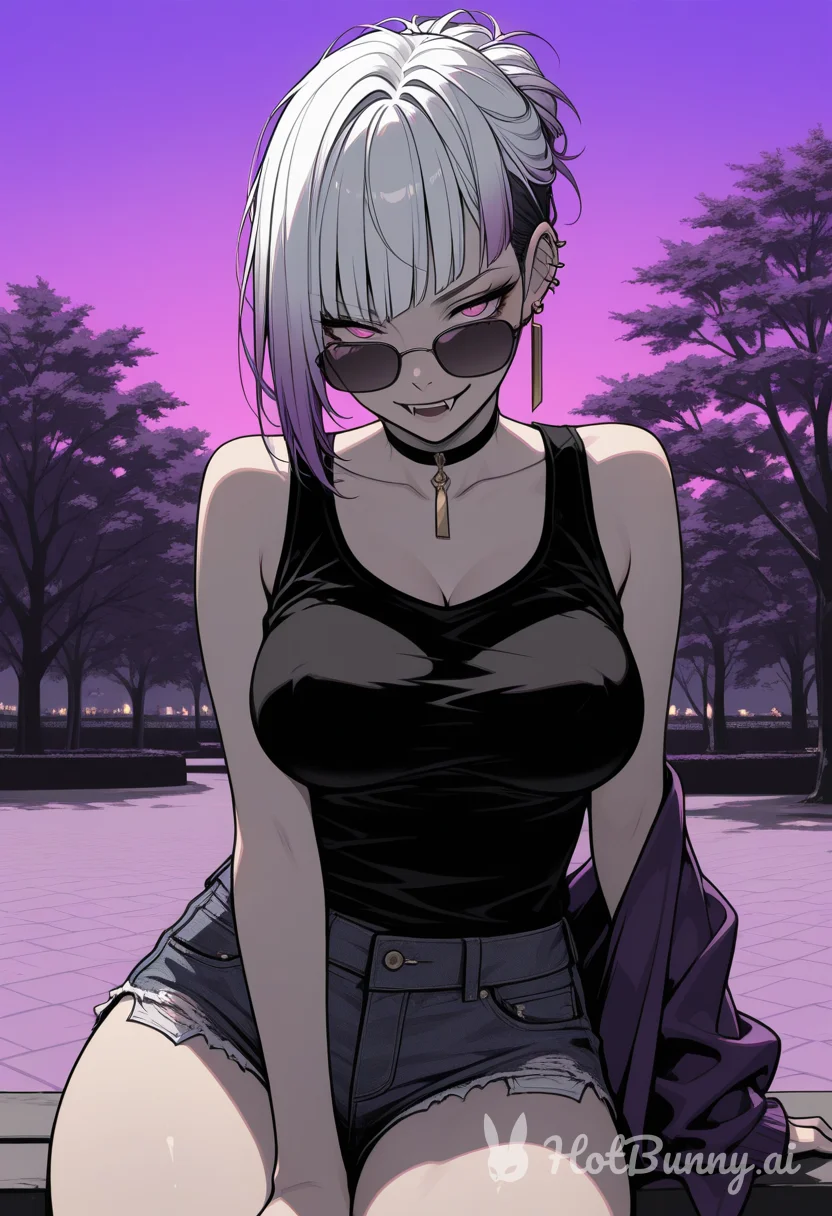 Ai Hentai generated by KnightlyGoblin0863