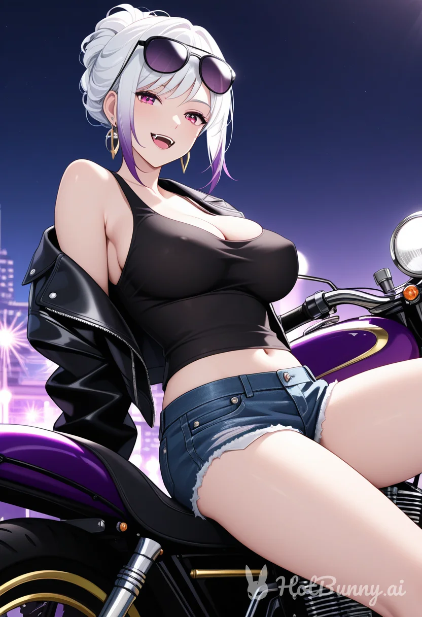 Ai Hentai generated by KnightlyGoblin0863