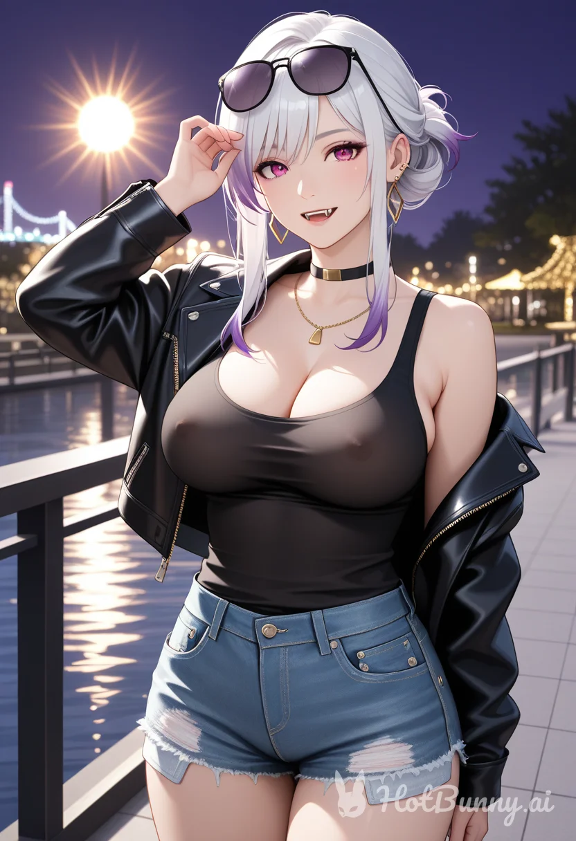 Ai Hentai generated by KnightlyGoblin0863