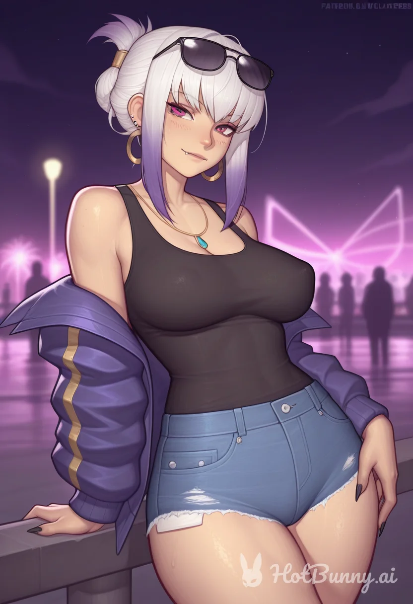 Ai Hentai generated by KnightlyGoblin0863