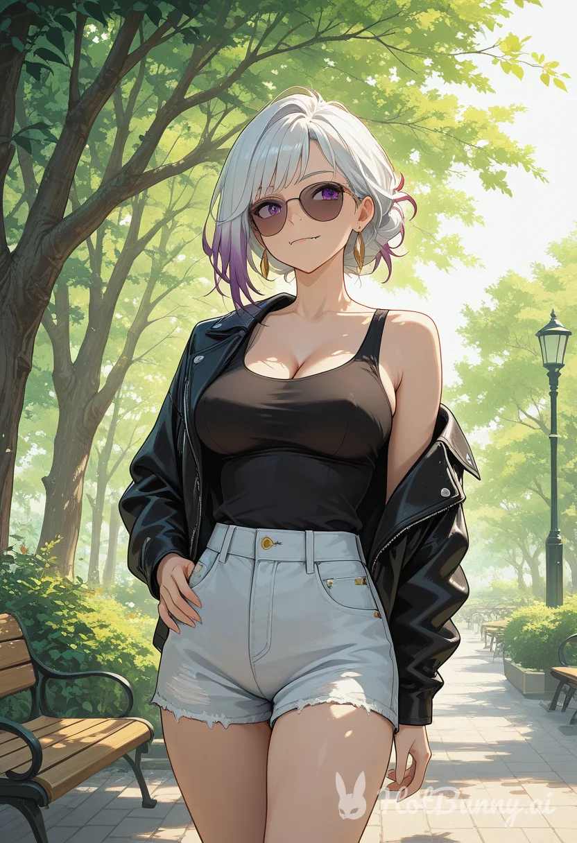 Ai Hentai generated by KnightlyGoblin0863