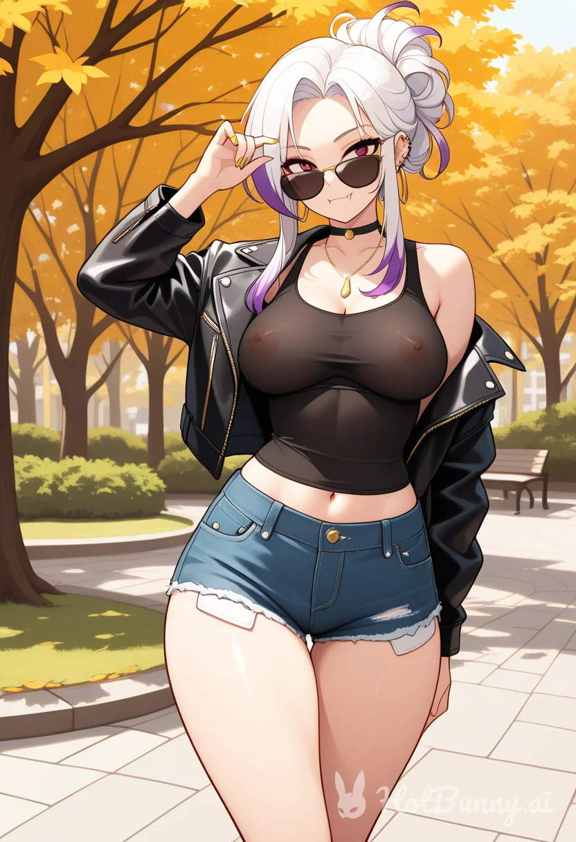 Ai Hentai generated by KnightlyGoblin0863