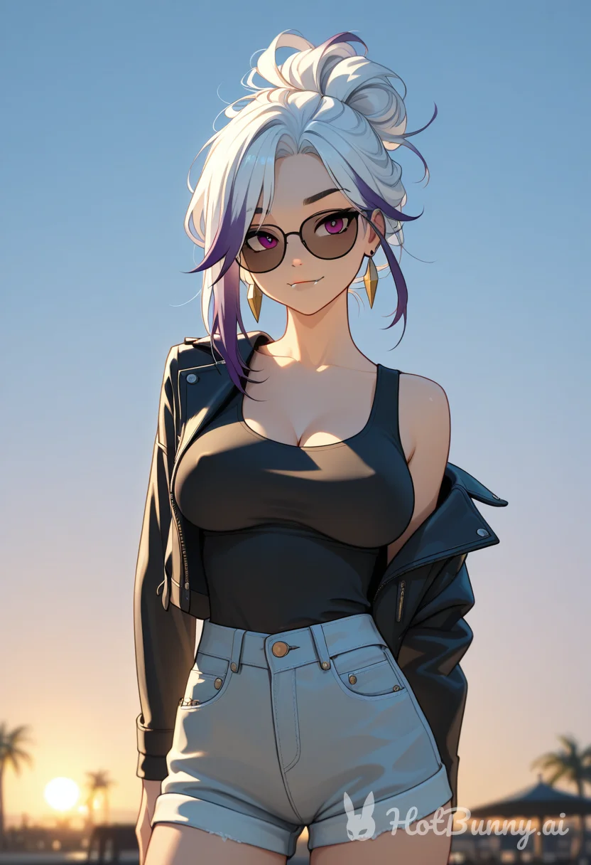 Ai Hentai generated by KnightlyGoblin0863