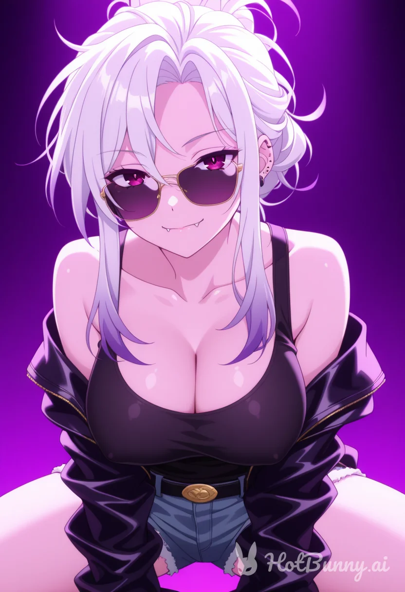 Ai Hentai generated by KnightlyGoblin0863