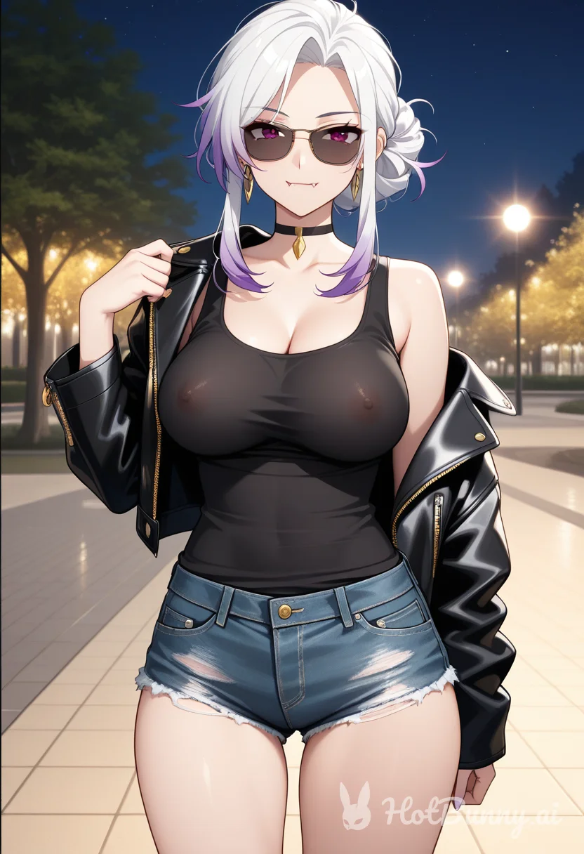 Ai Hentai generated by KnightlyGoblin0863