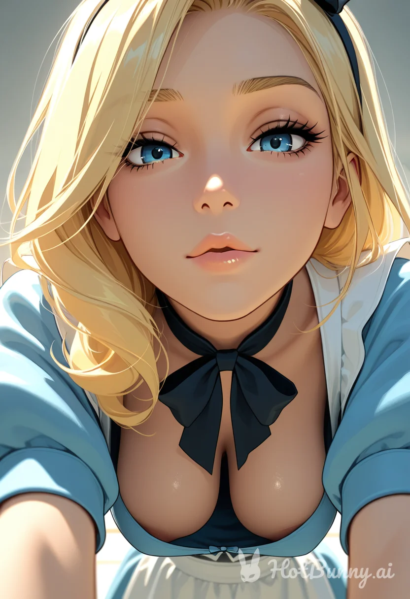 Alice