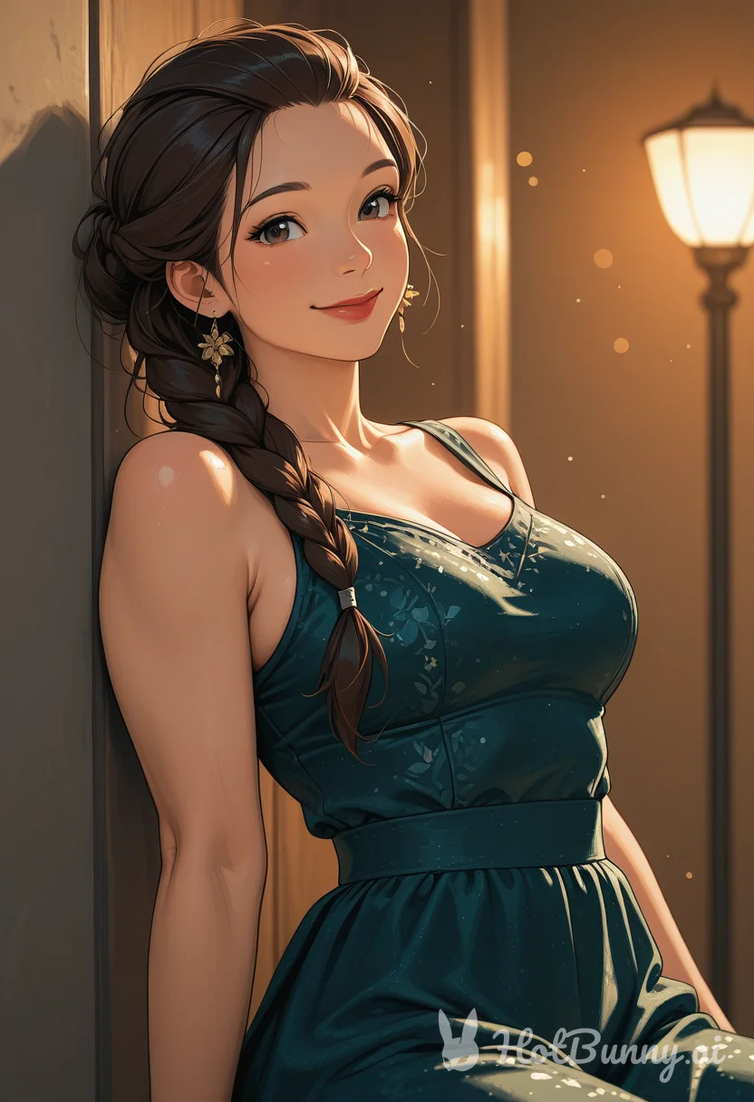 Ready for a night out
