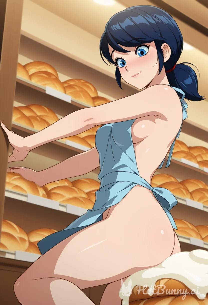 Ai Hentai generated by Atagiz787