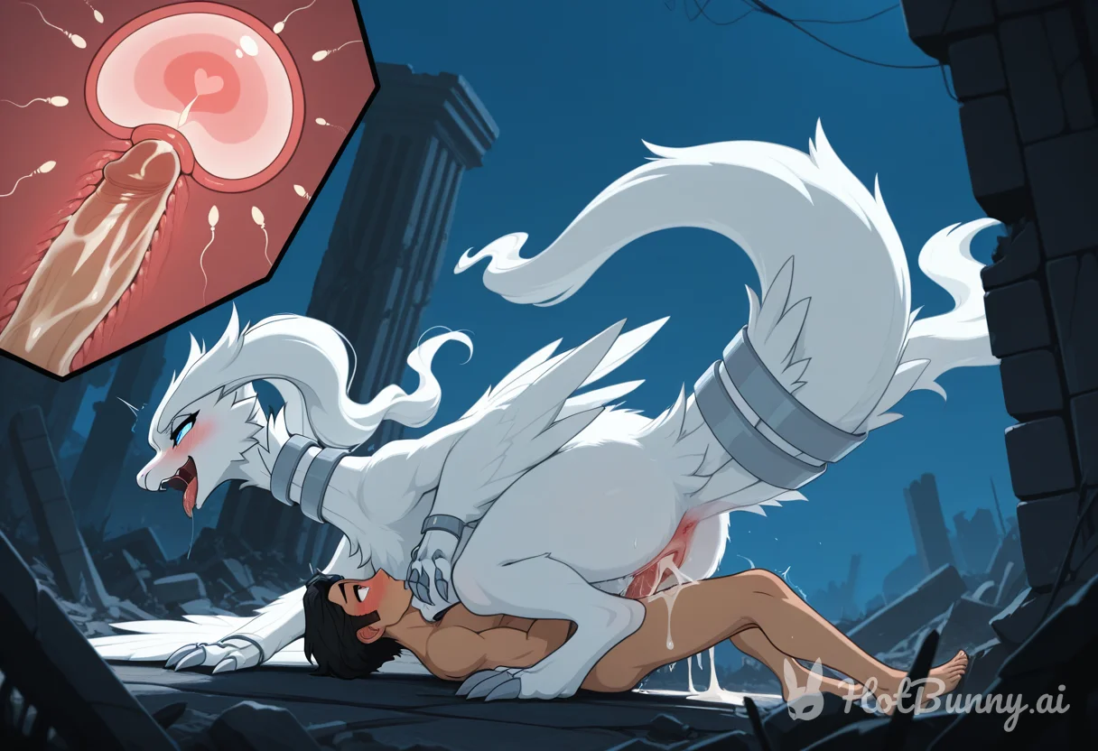 Furry Creampie Xray Ai Hentai