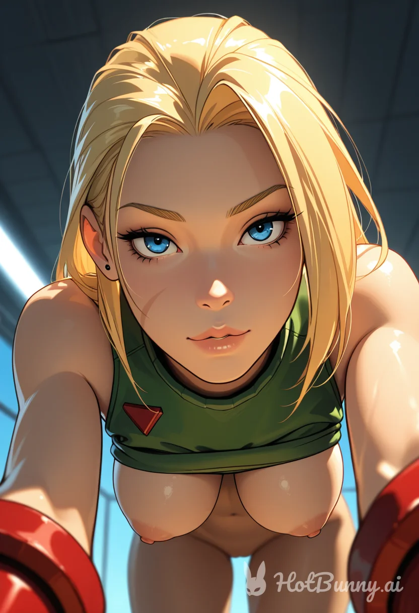 Cammy