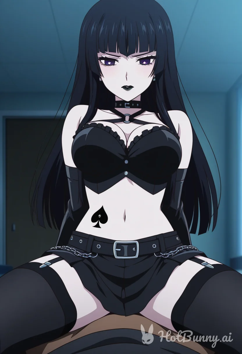Lingerie Pov Ai Hentai