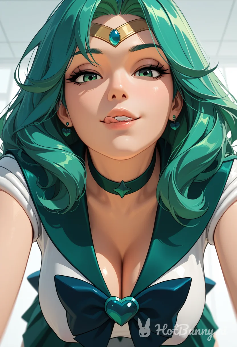 Sailor Neptune