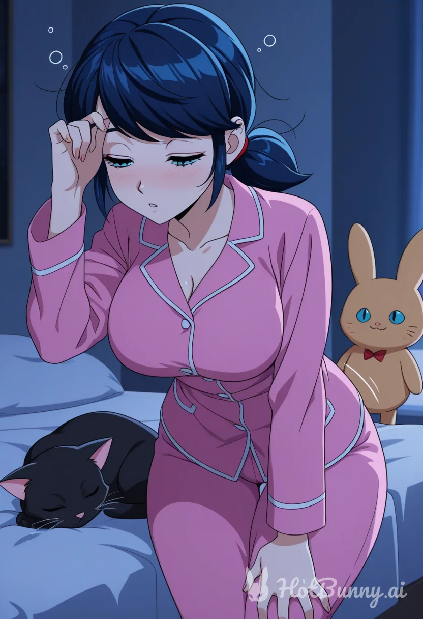 Ai Hentai generated by Atagiz787
