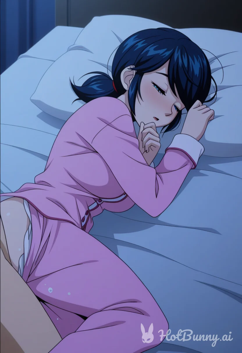 Sleeping Ai Hentai