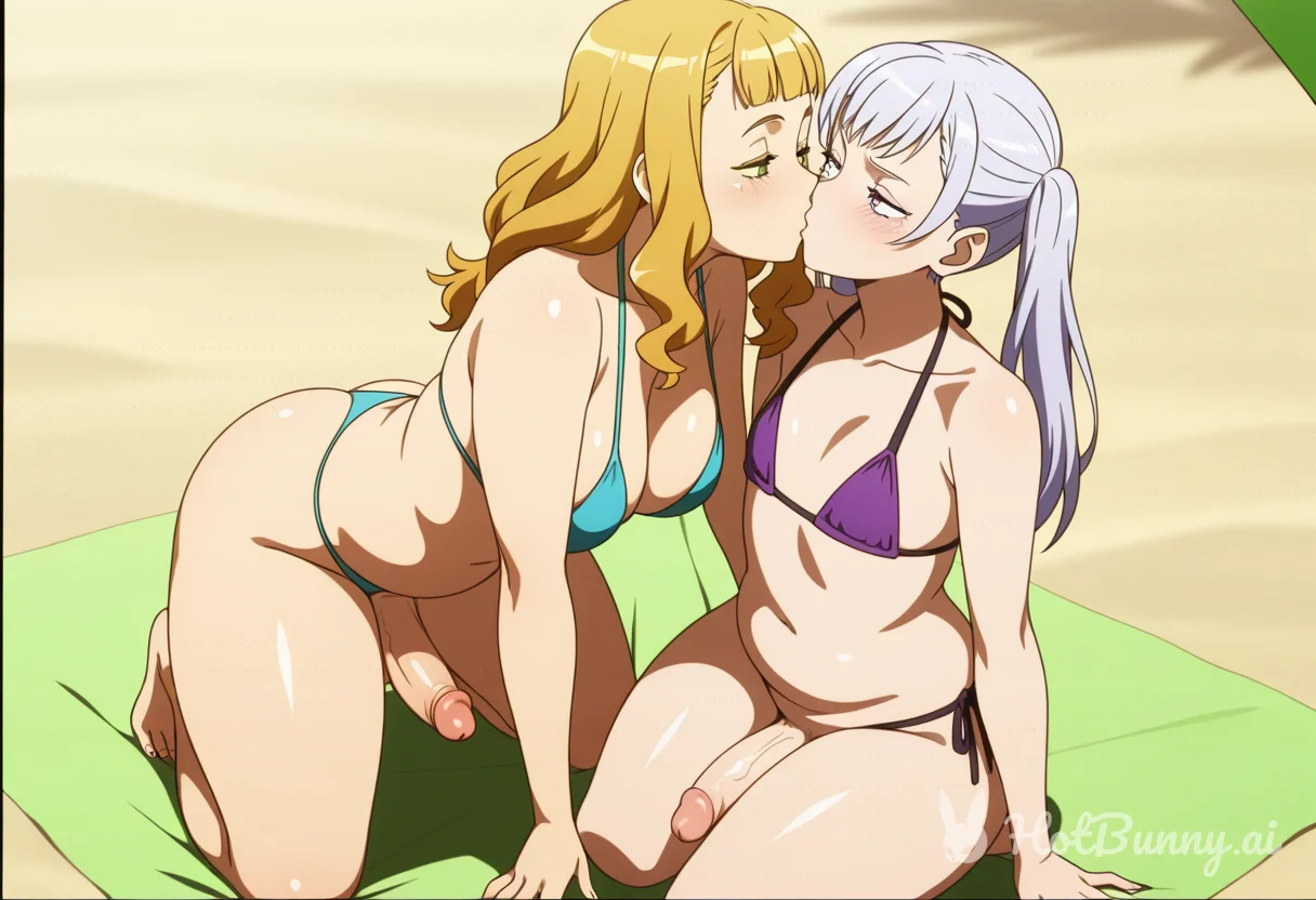 Beach Noelle Mimosa