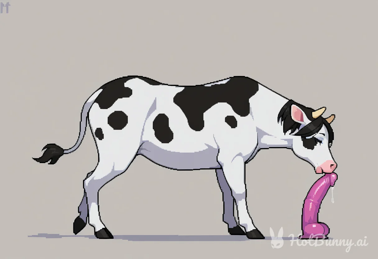 cow