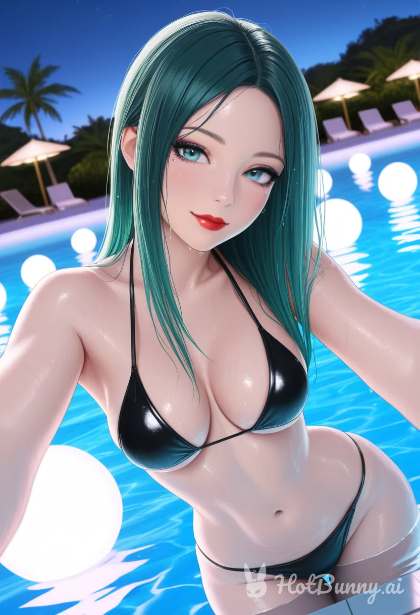 Swimsuit Ai Hentai