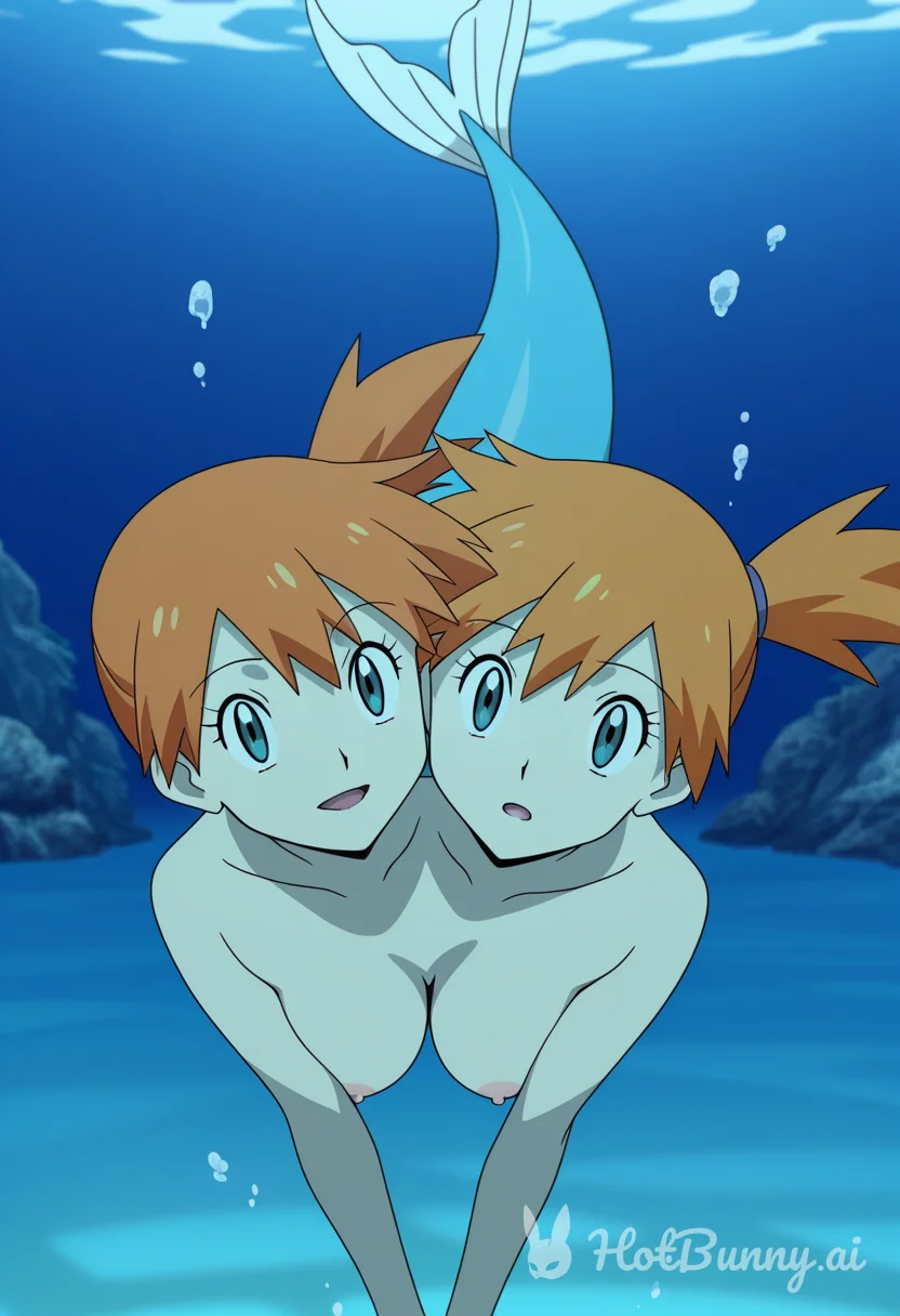 Pokemon Monster Musume Ai Hentai