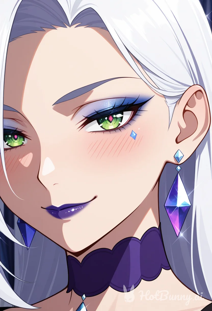 Vtuber Ai Hentai