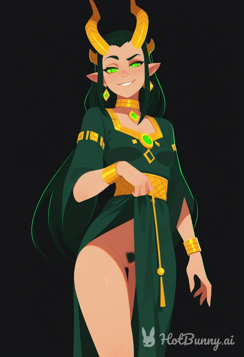 Loki