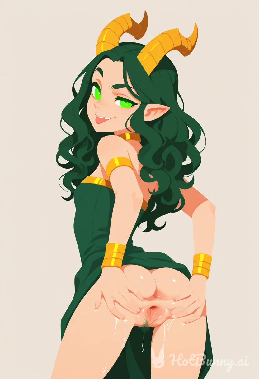 Loki