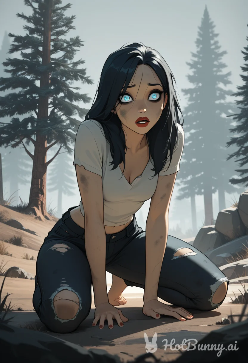 Ai Hentai generated by Twibbles