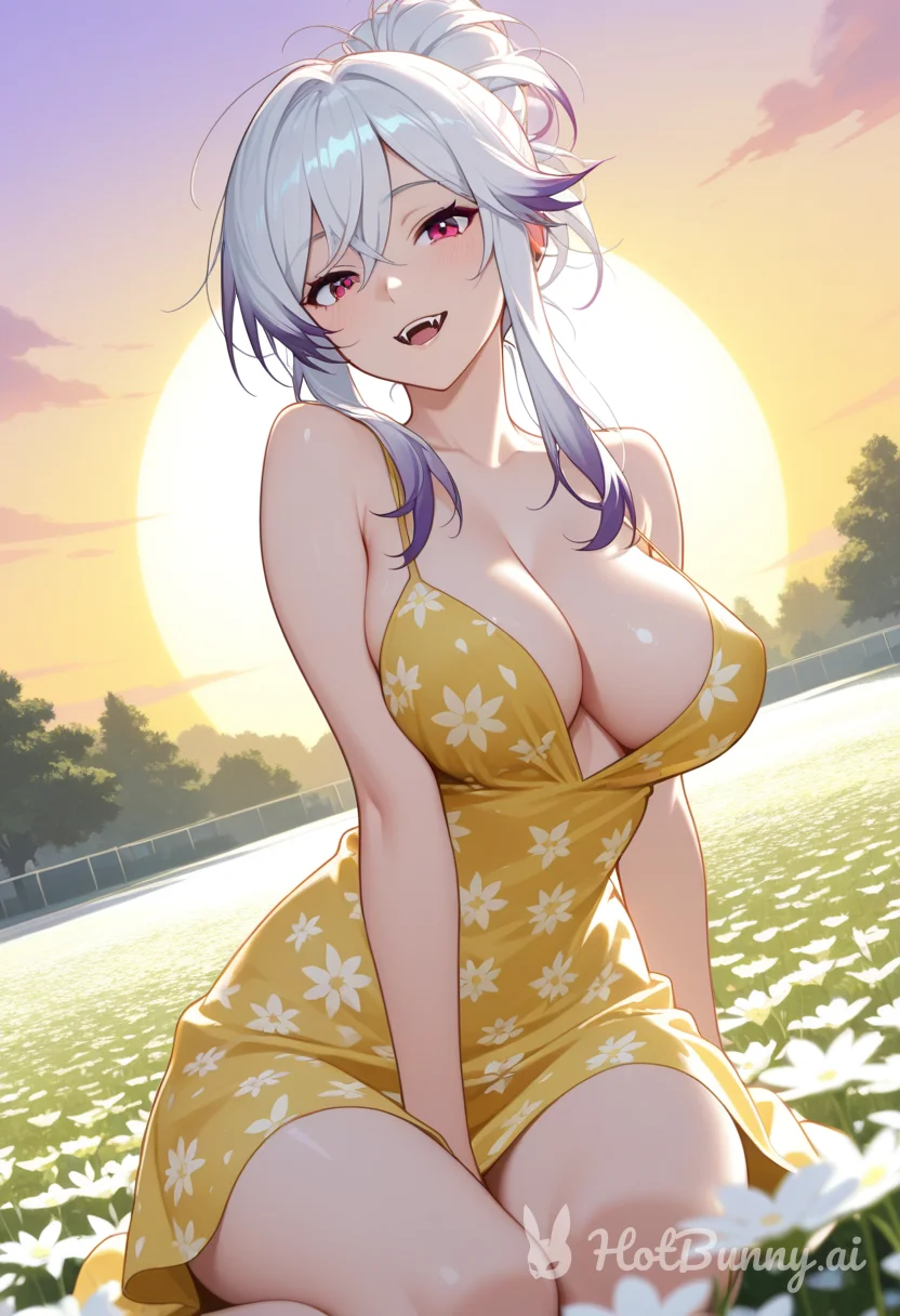 Ai Hentai generated by KnightlyGoblin0863