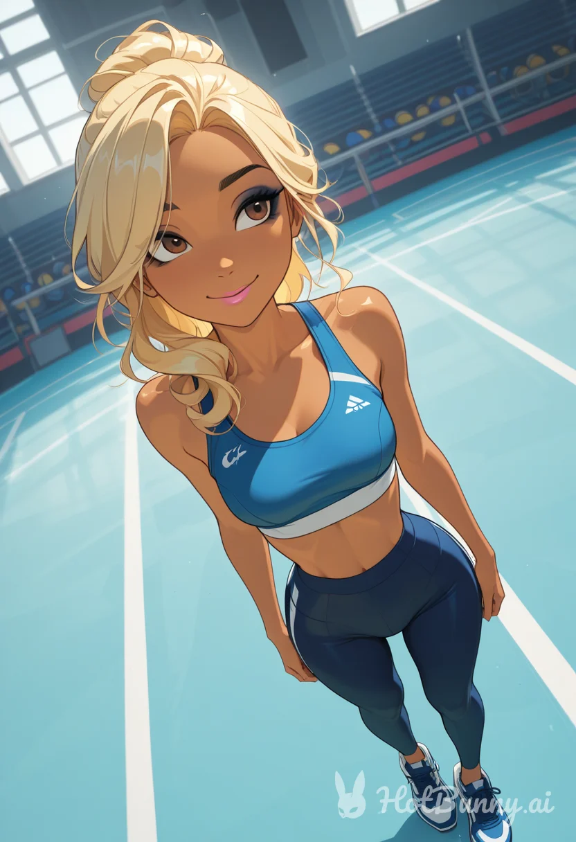 Olivia