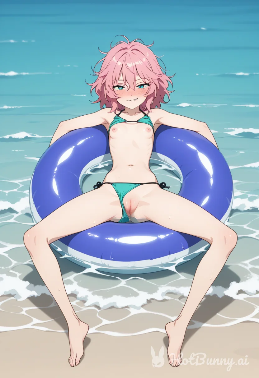 Swimsuit Ai Hentai