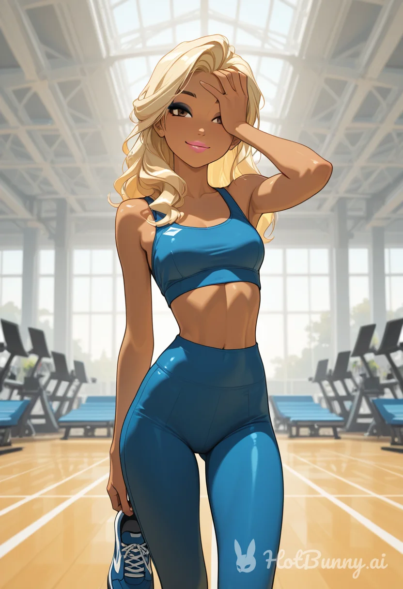 Olivia