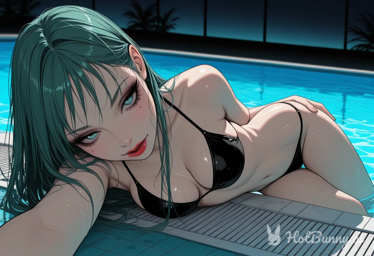 Swimsuit Ai Hentai