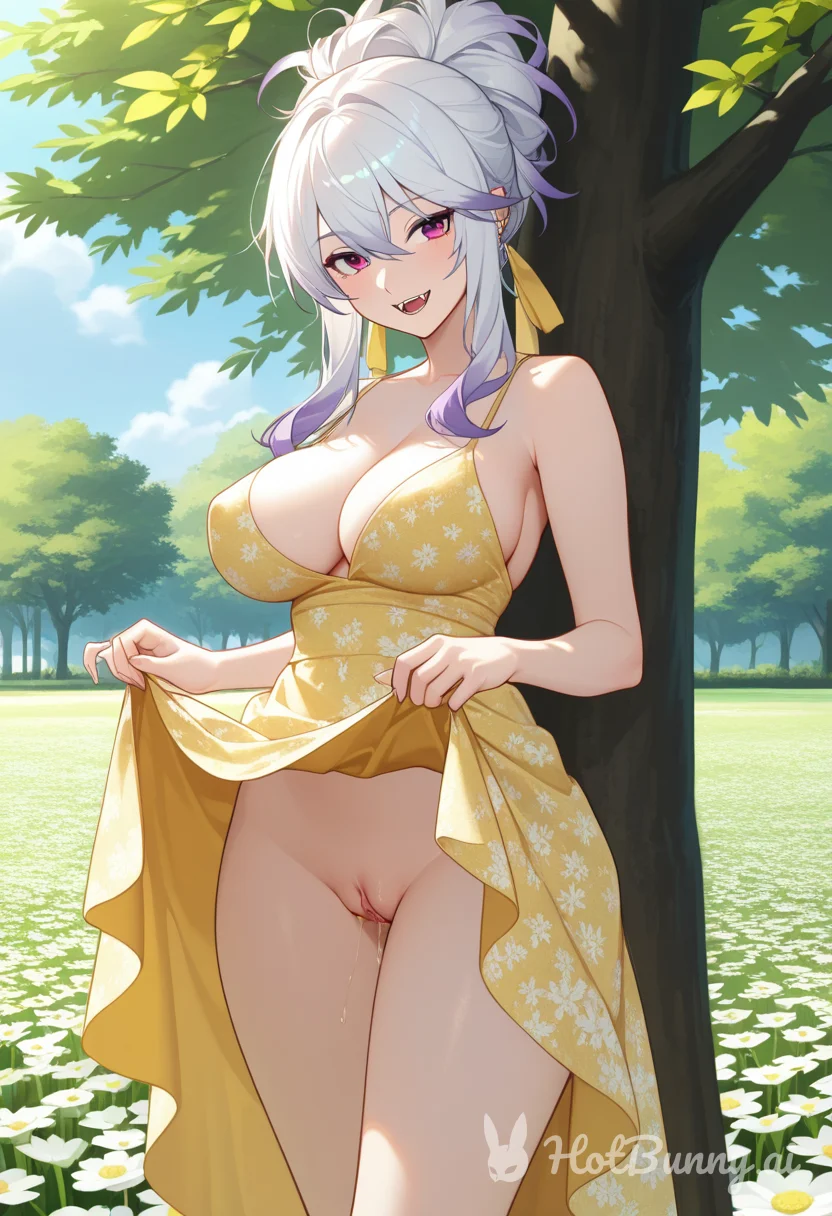 Ai Hentai generated by KnightlyGoblin0863