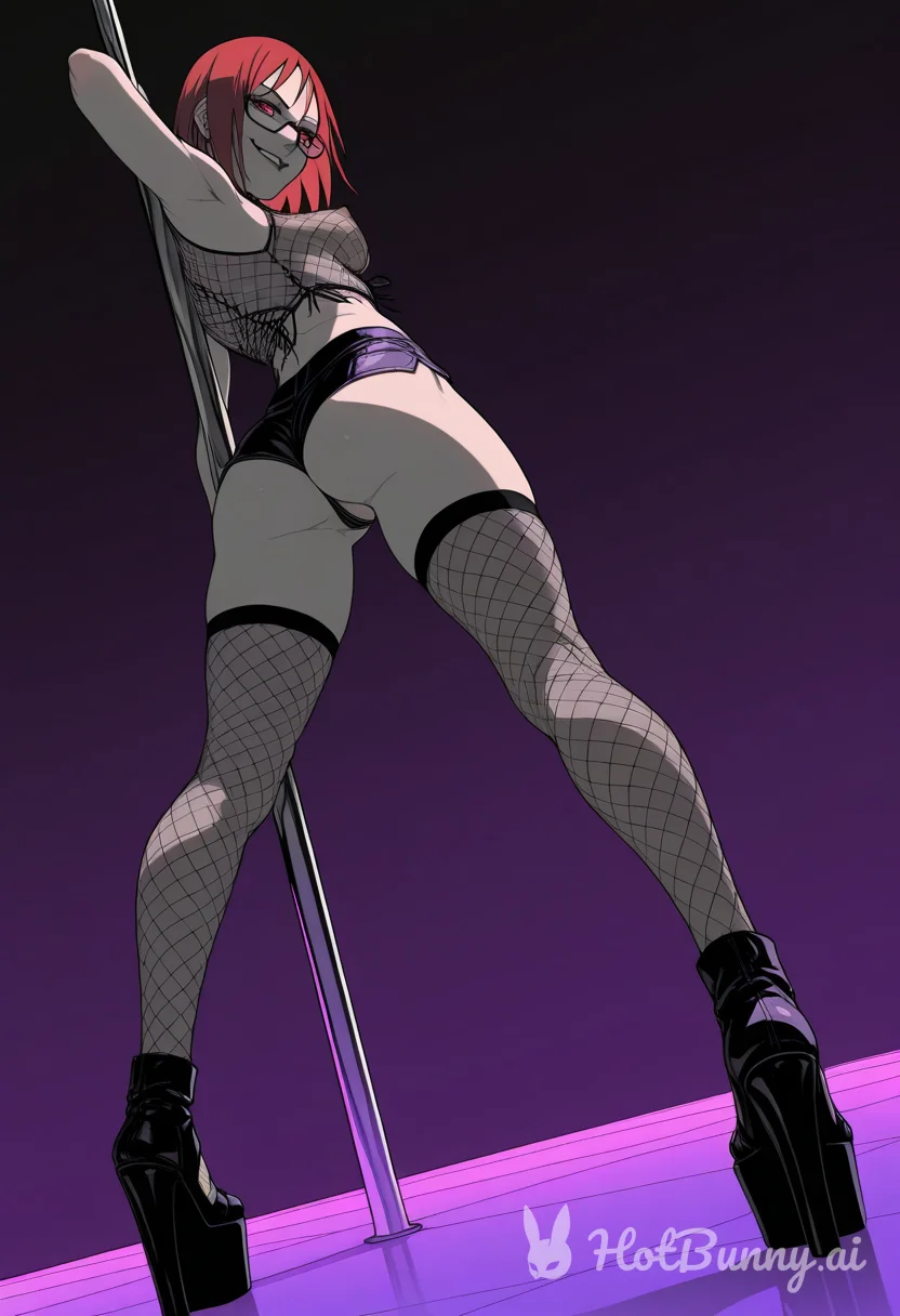 Lingerie Ai Hentai