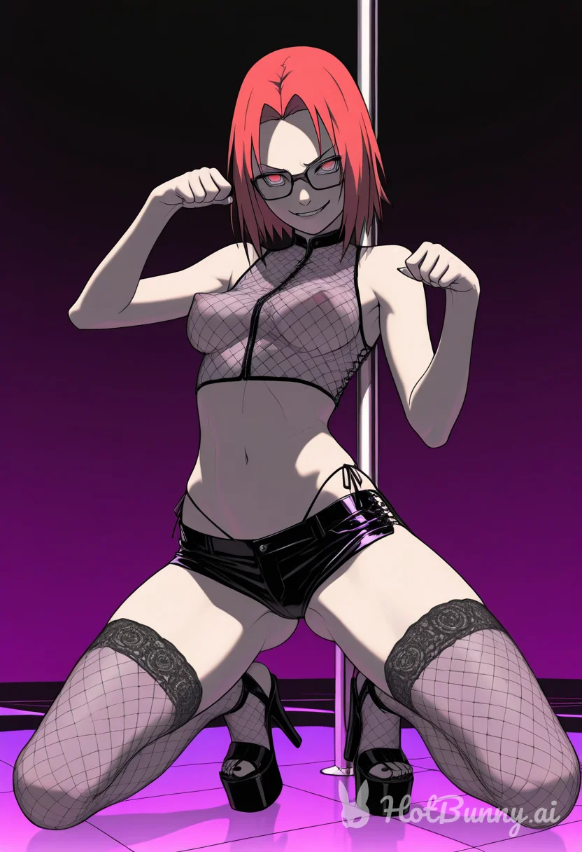 Lingerie Ai Hentai