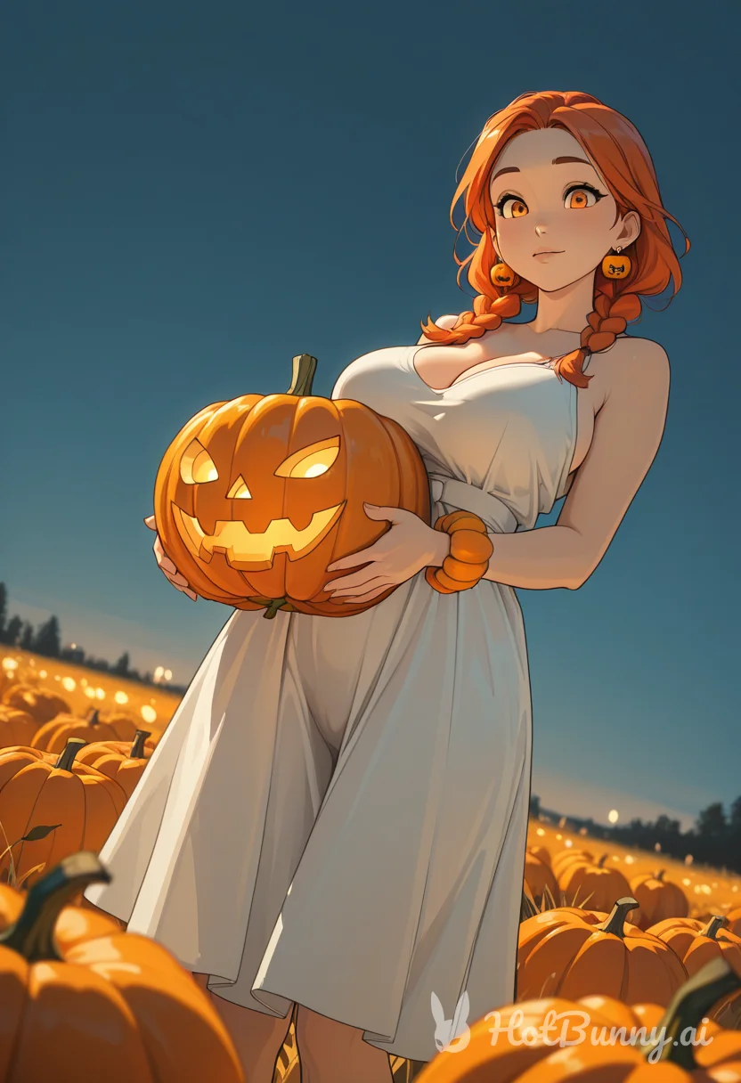 Ai Hentai generated by Luminosity
