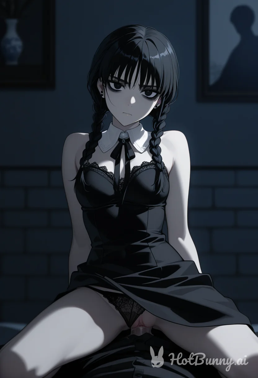 Pov Ai Hentai