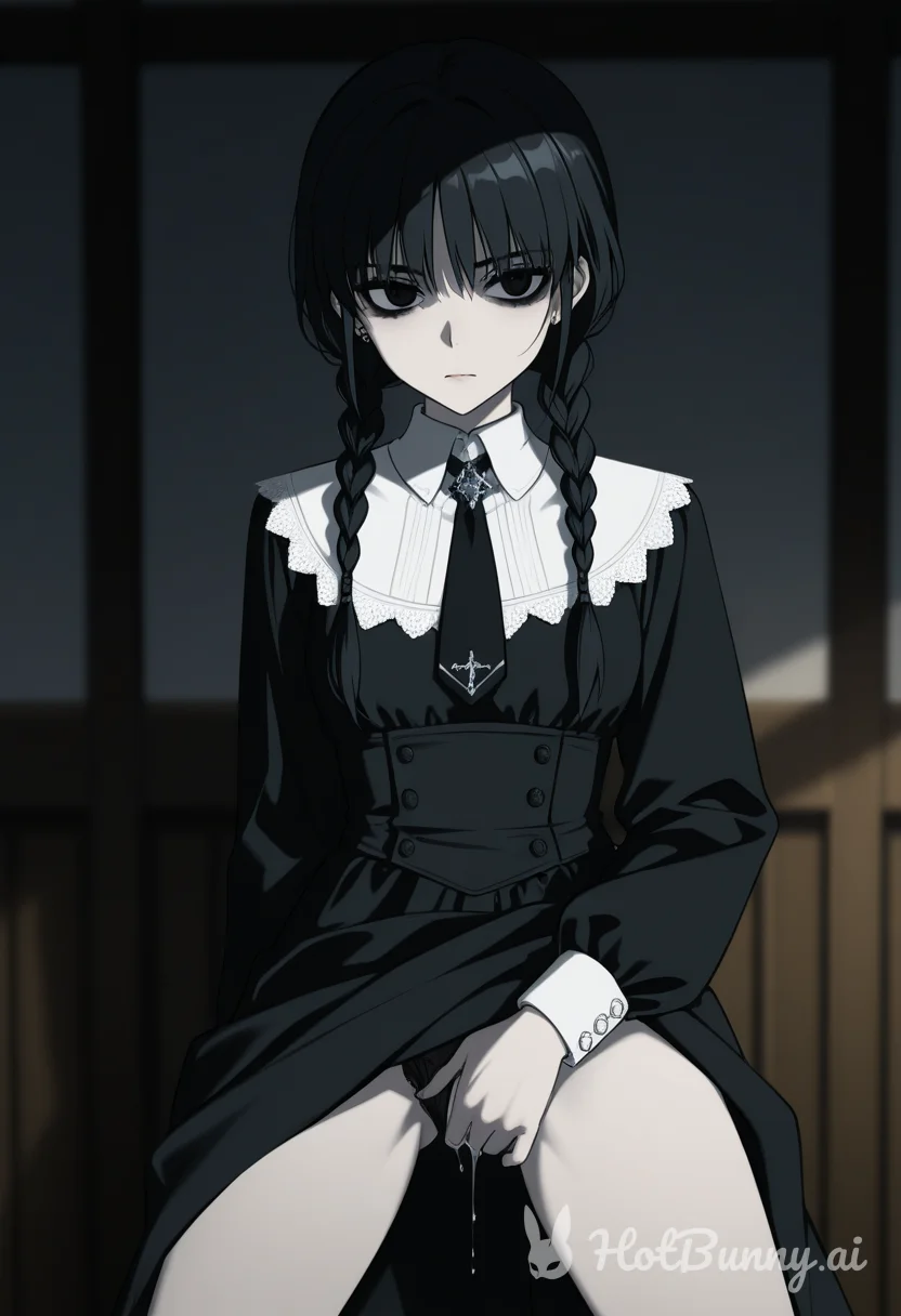 Masturbation Ai Hentai