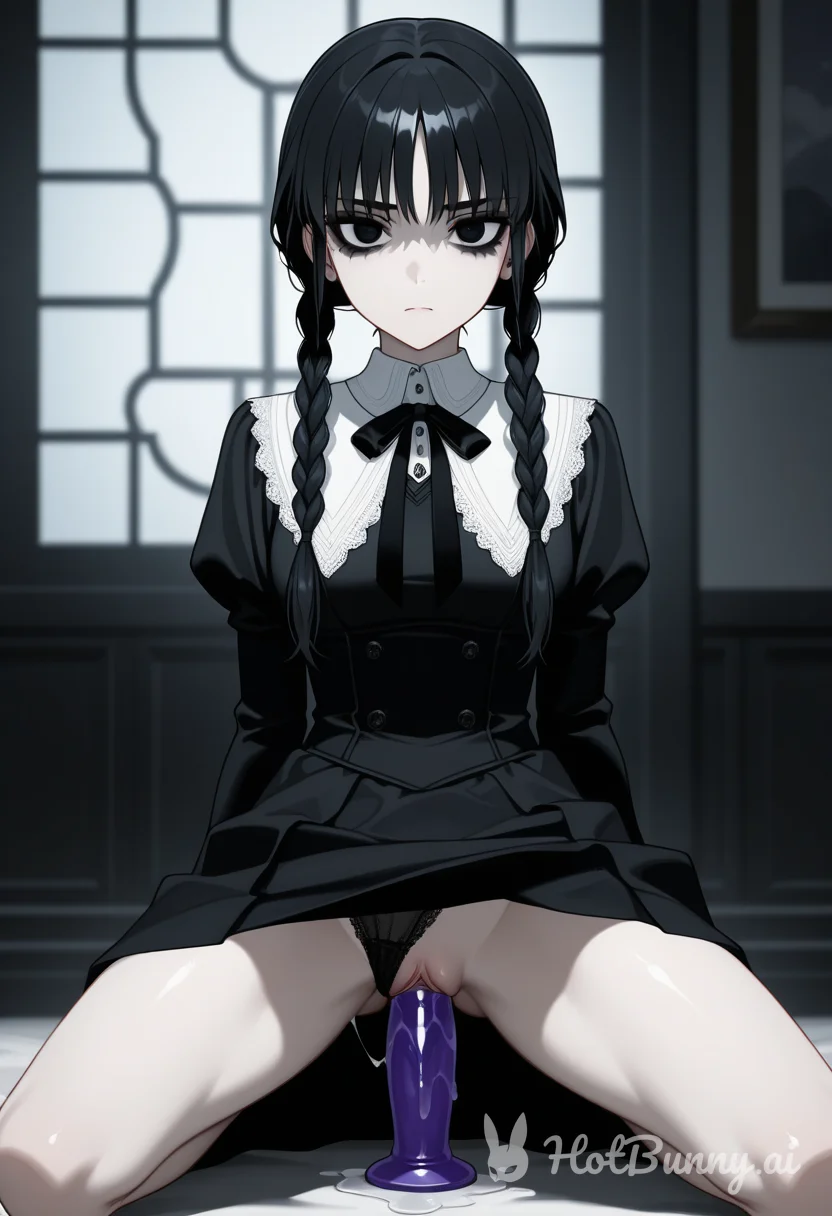 Masturbation Ai Hentai
