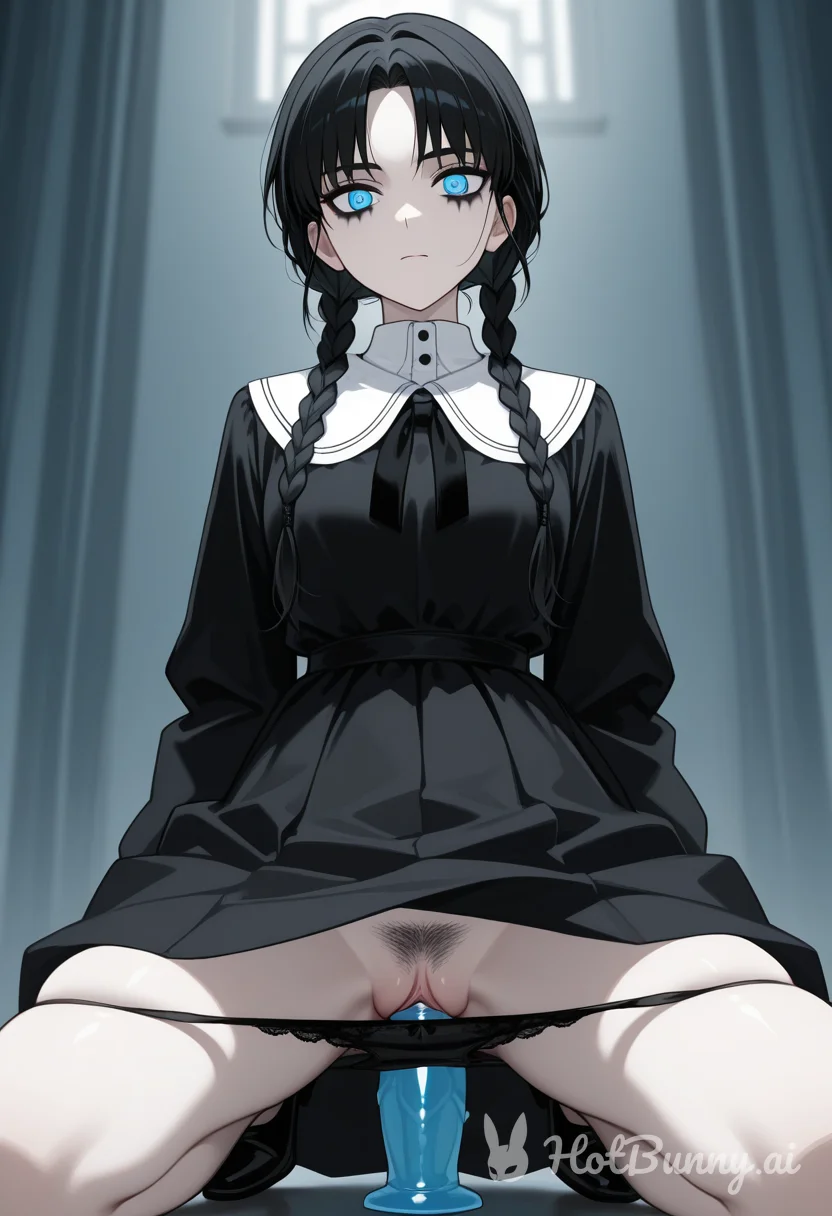 Masturbation Ai Hentai