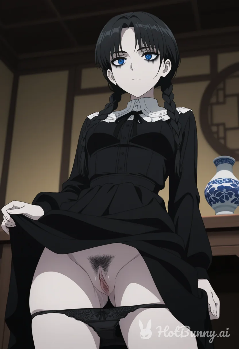 Ai Hentai generated by EnergeticSalmon4477