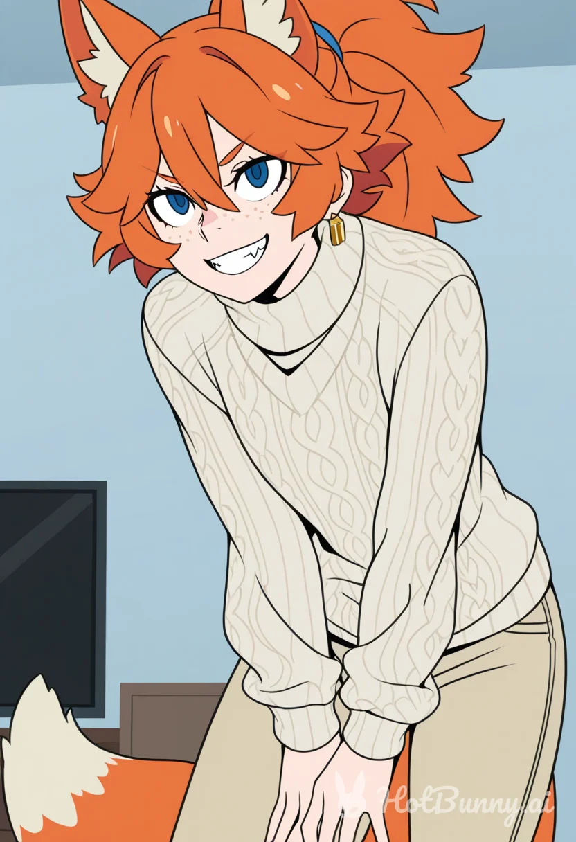 The fit