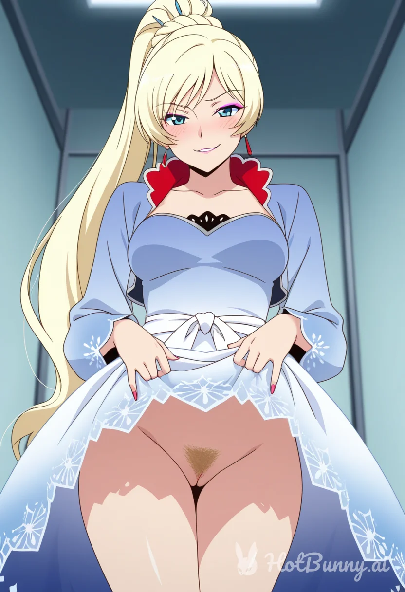 Rwby Ai Hentai