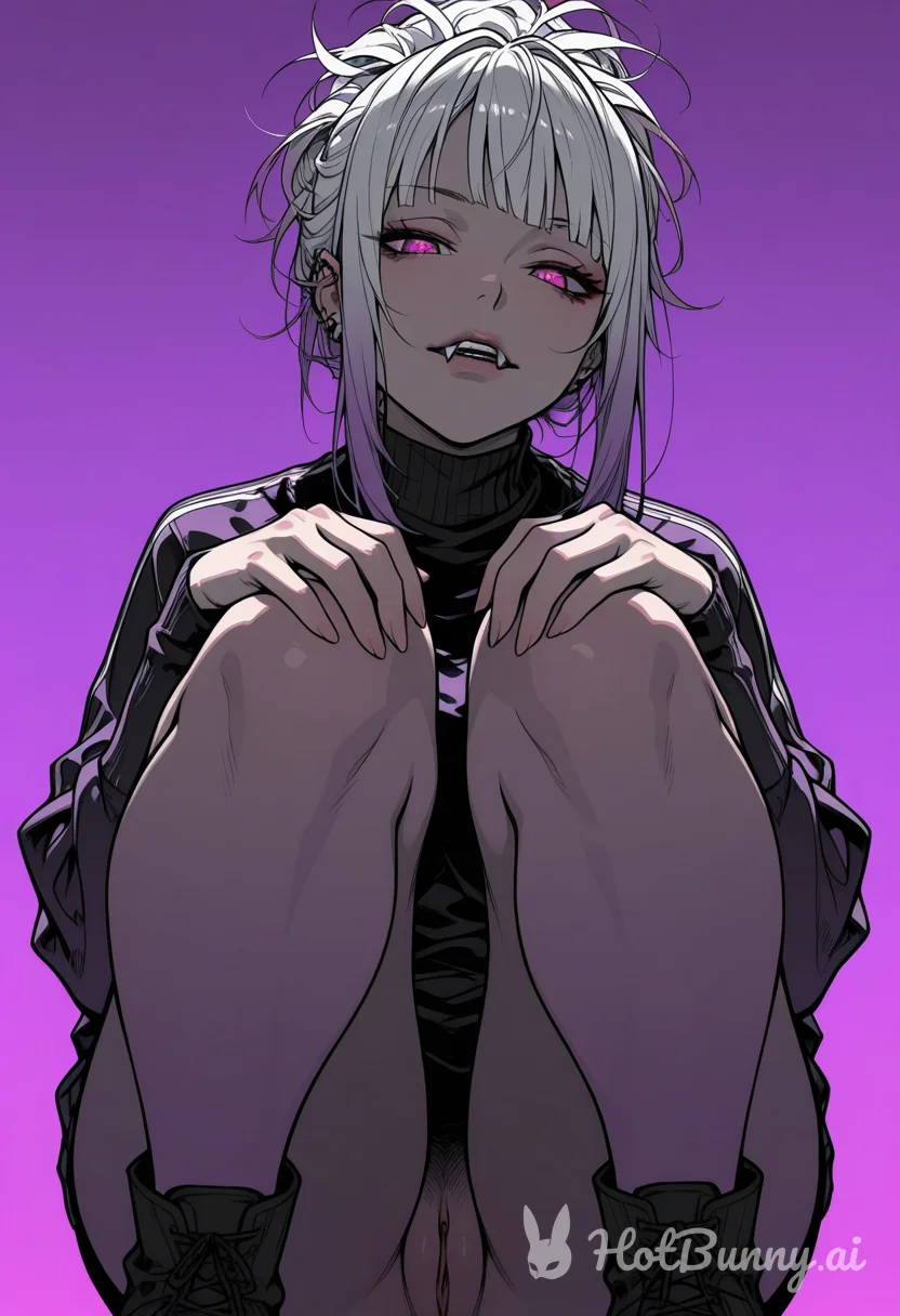 Vampire Ai Hentai