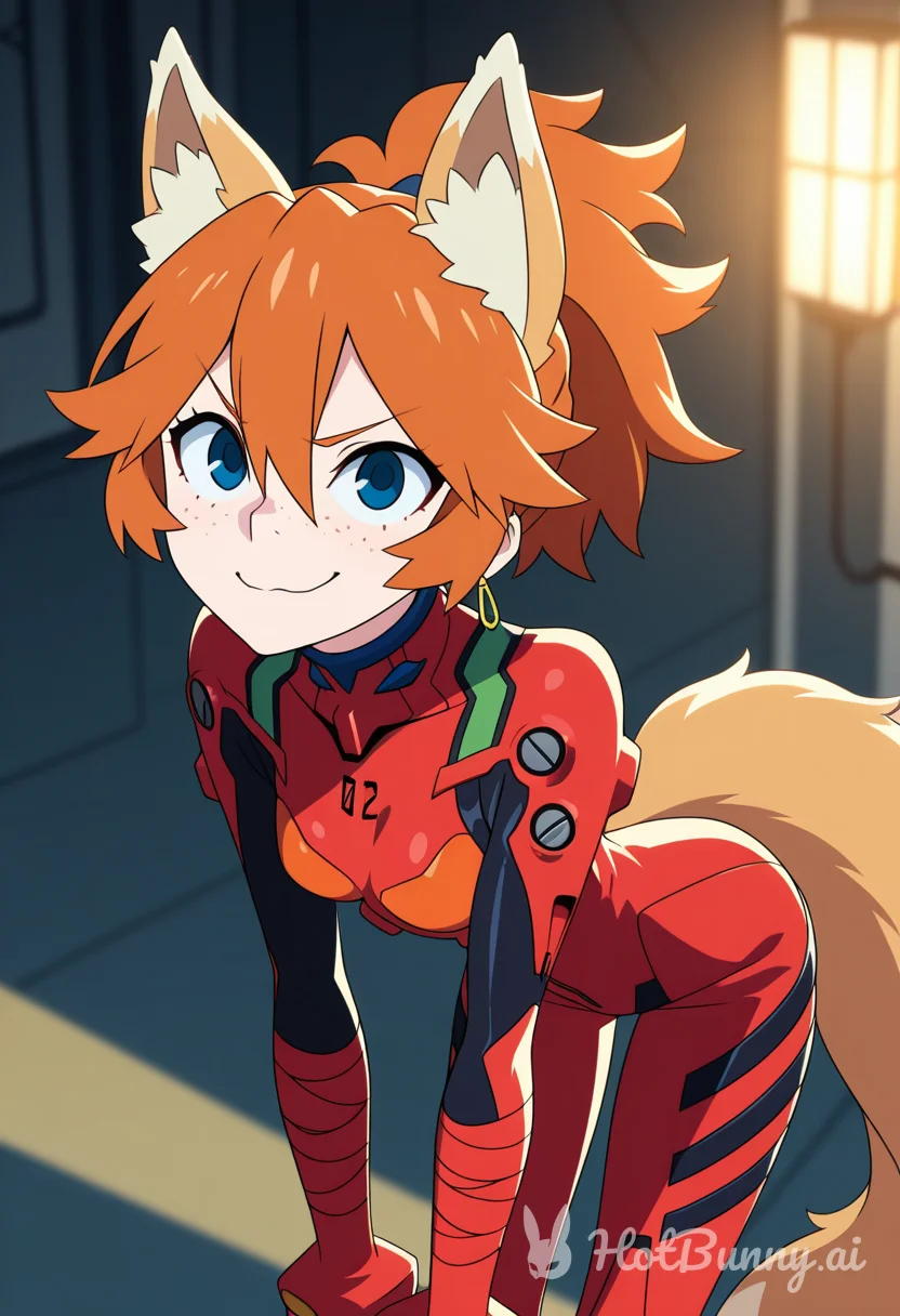 I love this costume