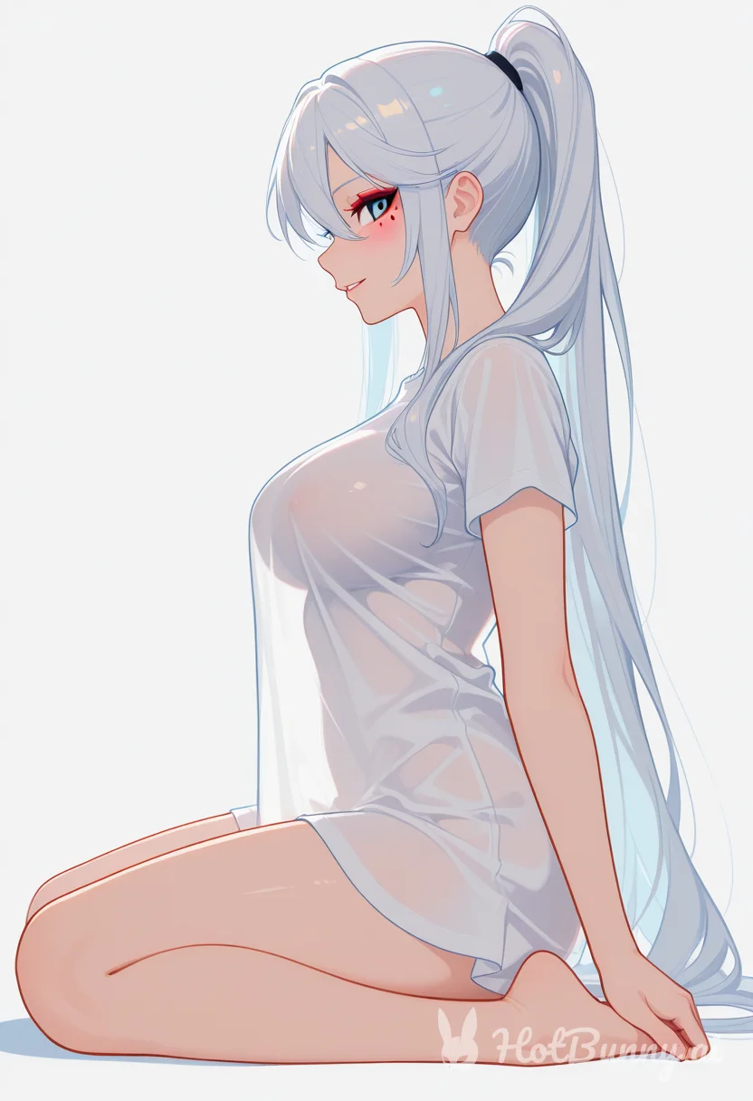 Ai Hentai generated by Tezx